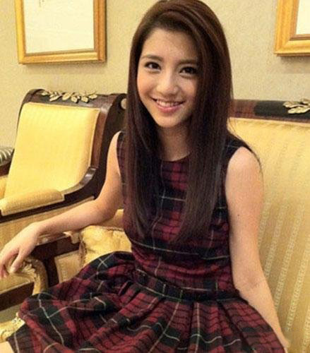 明星吴千语图片展示 其演过的电视剧或电影大盘点 明星吴千语图片展示 其演过的电视剧或电影大盘点