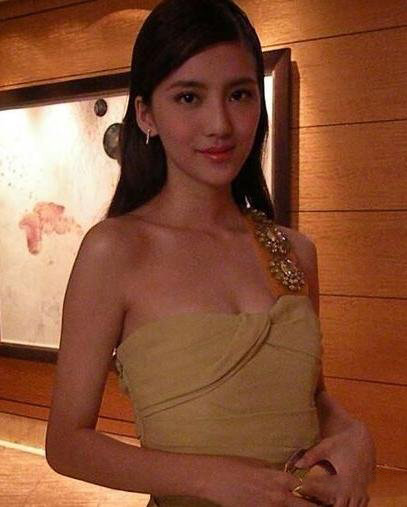 明星吴千语图片展示 其演过的电视剧或电影大盘点 明星吴千语图片展示 其演过的电视剧或电影大盘点