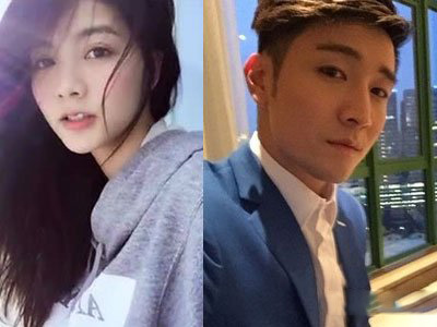 吴亚馨陷入艳照门 情绪崩溃跪求勿转载