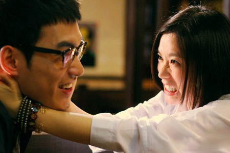 吴亚馨陷入艳照门 情绪崩溃跪求勿转载