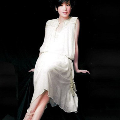 曝光周慧敏早年性感照 玉女周慧敏拍摄火辣艳照尺度堪称一流 曝光周慧敏早年性感照 玉女周慧敏拍摄火辣艳照尺度堪称一流