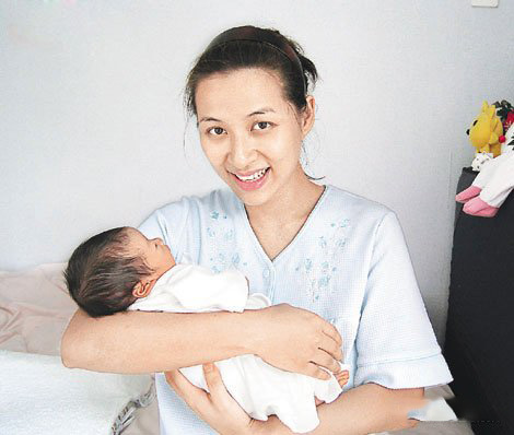 麦家琪个人资料曝光 揭秘其丰富的演艺经历