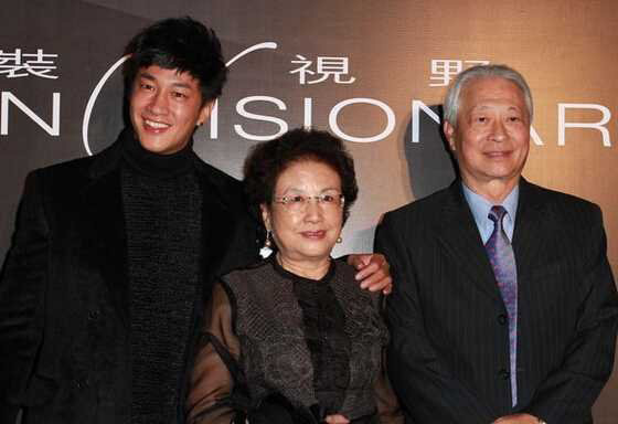 何润东家庭背景曝光 何润东公布恋情 何润东家庭背景曝光 何润东公布恋情