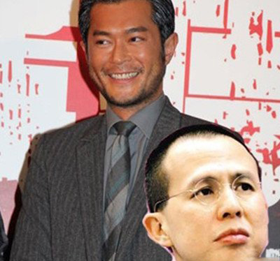 李泽楷与古天乐是什么关系？ 李泽楷不娶梁洛施内幕揭秘