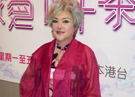 女星邵音音年轻照片 大眼高鼻风情万种 女星邵音音年轻照片 大眼高鼻风情万种