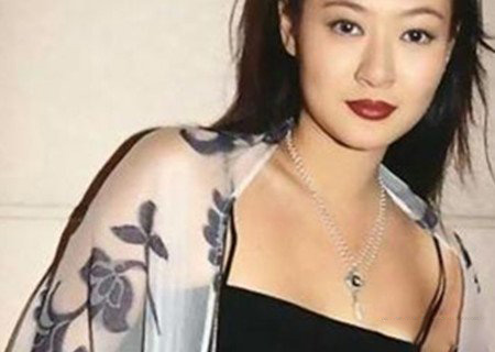 陈宝莲情途波折重重？ 陈宝莲艳电影详情分享