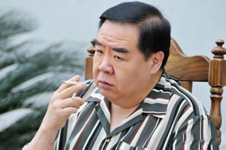 曝郑则仕剧照 揭秘郑则仕演艺经历