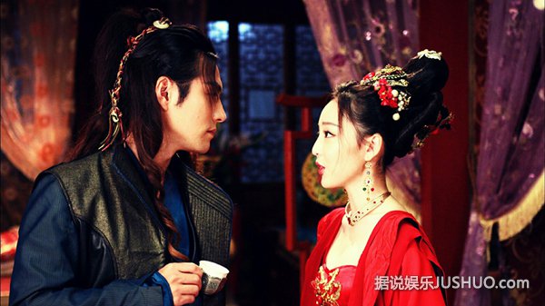《新萧十一郎》王洁曦生前戏份播出 严屹宽悼念缅怀 《新萧十一郎》王洁曦生前戏份播出 严屹宽悼念缅怀