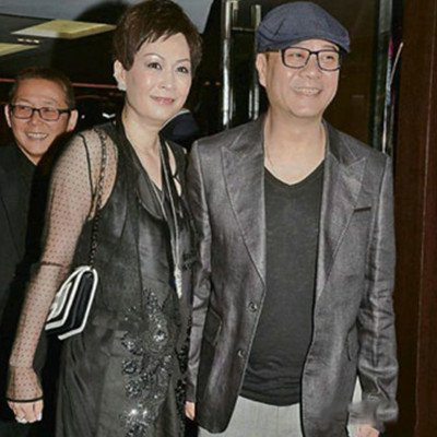 欧阳震华的妻子傅洁娴 约完会才知妻子是豪门 欧阳震华的妻子傅洁娴 约完会才知妻子是豪门