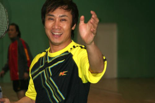 揭秘歌手江涛个人资料 其演艺经历大盘点