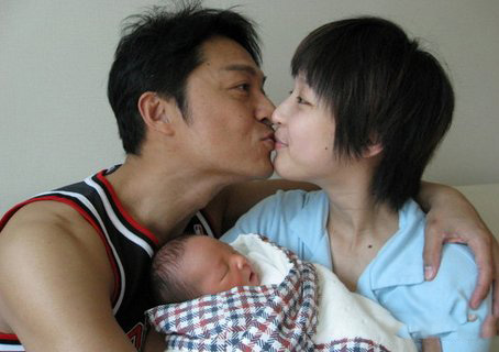 马景涛前妻是谁 首任妻子大曝光 马景涛前妻是谁 首任妻子大曝光