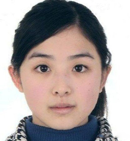 张含韵整容前照片遭曝光 样貌吓人惊呆众网友