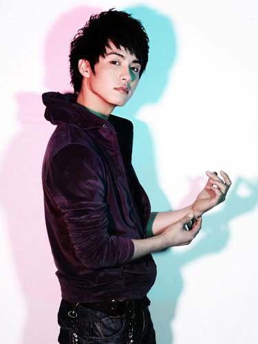 马天宇家庭背景资料 心酸逆袭踏上非凡星路