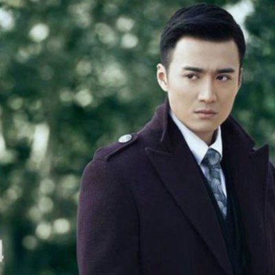 戚迹资料曝光 被视为“发哥接班人”