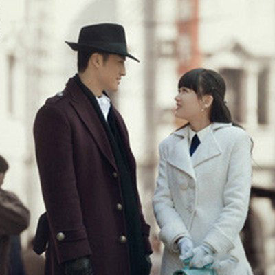 戚迹资料曝光 被视为“发哥接班人”