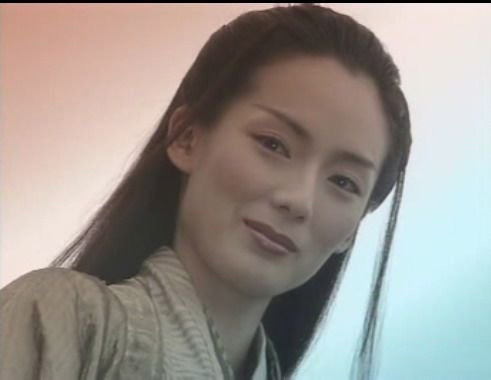 郑秀珍东方不败剧照 爆郑秀珍东方不败剧照勘称经典