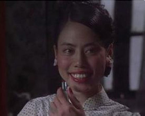 揭秘陈凯师现实照片 周星驰的御用金牌配角