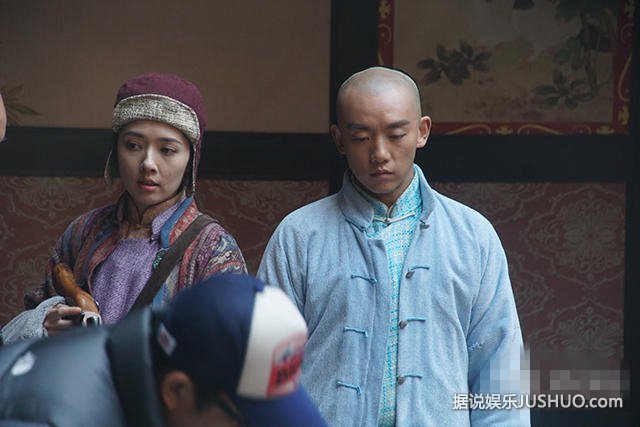 郑恺继续上“跑男4” 可能会给陈赫当伴郎