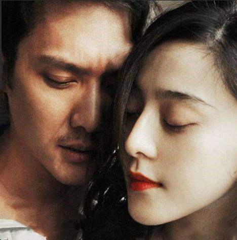 苹果范冰冰版激情电影 被疑有侮辱中国人的成分 苹果范冰冰版激情电影 被疑有侮辱中国人的成分