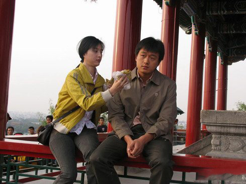 苹果范冰冰版激情电影 被疑有侮辱中国人的成分 苹果范冰冰版激情电影 被疑有侮辱中国人的成分