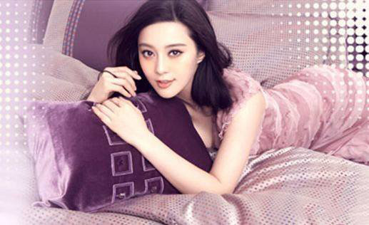 苹果范冰冰版激情电影 被疑有侮辱中国人的成分 苹果范冰冰版激情电影 被疑有侮辱中国人的成分