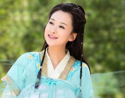 穆婷婷现实老公是谁 剧中吻戏床戏太多网友直呼好肉麻