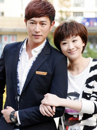 穆婷婷现实老公是谁 剧中吻戏床戏太多网友直呼好肉麻