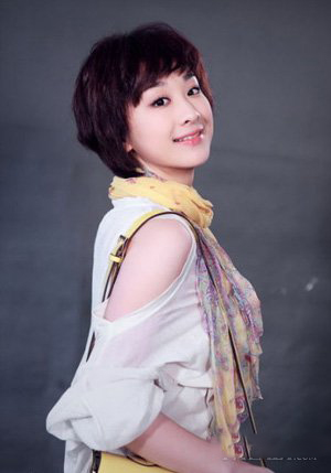 穆婷婷现实老公是谁 剧中吻戏床戏太多网友直呼好肉麻