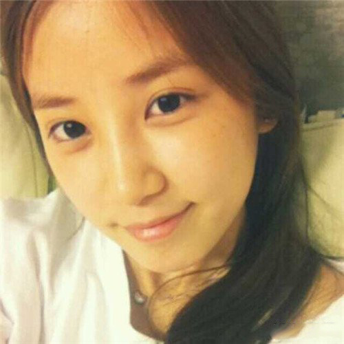 朴初珑亲鹿晗曝绯闻 揭秘他们真实关系