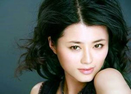 杜志国老婆是谁 揭秘赵娜个人资料及私密照