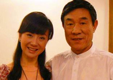 杜志国老婆是谁 揭秘赵娜个人资料及私密照