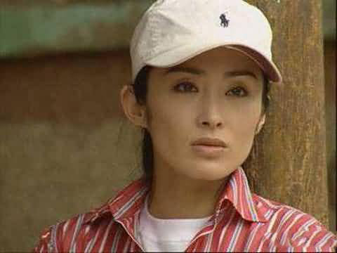 张敏大尺度写真曝光 不雅图片曾遭疯传引围观