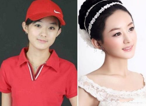 赵丽颖坐台人品差曝光 揭秘前经纪人赫茹炮轰赵丽颖原因 赵丽颖坐台人品差曝光 揭秘前经纪人赫茹炮轰赵丽颖原因