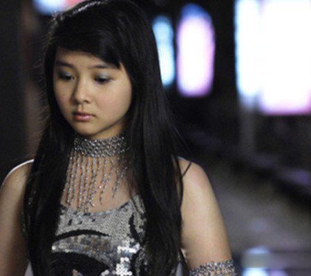 杨丽晓个人资料曝光 近年走红事业飞速发展