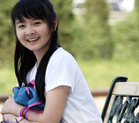 杨丽晓个人资料曝光 近年走红事业飞速发展