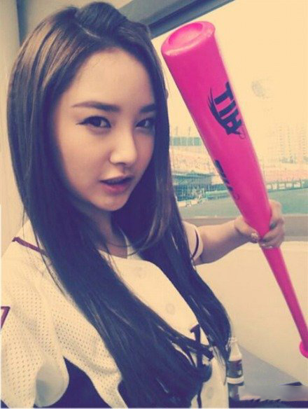 韩国大美女裴佑熙 女子演唱组合Dal Shabet成员 韩国大美女裴佑熙 女子演唱组合Dal Shabet成员