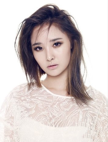 韩国大美女裴佑熙 女子演唱组合Dal Shabet成员 韩国大美女裴佑熙 女子演唱组合Dal Shabet成员