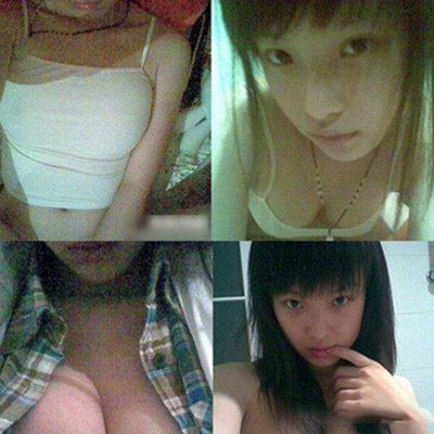 倪妮刮毛门再被翻出 大学黑历史曝光曾被包养