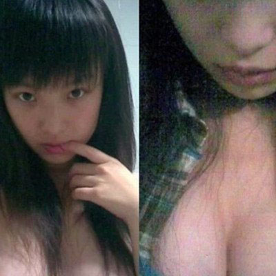 倪妮刮毛门再被翻出 大学黑历史曝光曾被包养