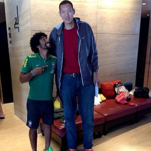 孙明明身高是多少 孙明明个人生活经历大公开 孙明明身高是多少 孙明明个人生活经历大公开