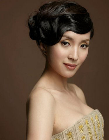 歌星汤灿疑是美国间谍 失踪三年生死未卜 歌星汤灿疑是美国间谍 失踪三年生死未卜