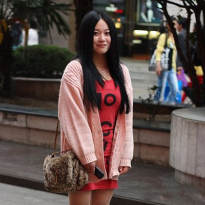 揭秘杨丽萍身高 品味舞神的舞蹈生涯