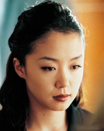 全度妍《快乐到死》电影介绍 女主首次出演床戏