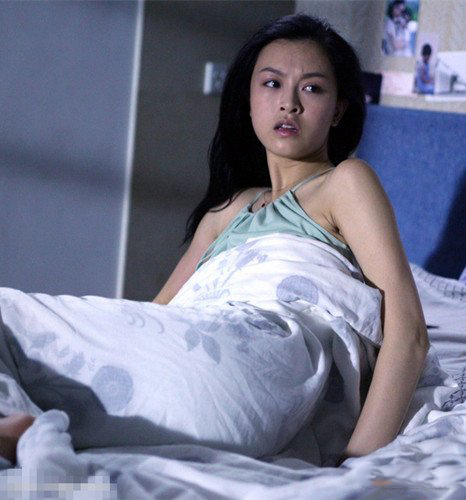 文咏珊大尺度未删图片公开 文咏珊被曝仍旧美丽绝伦清秀无比