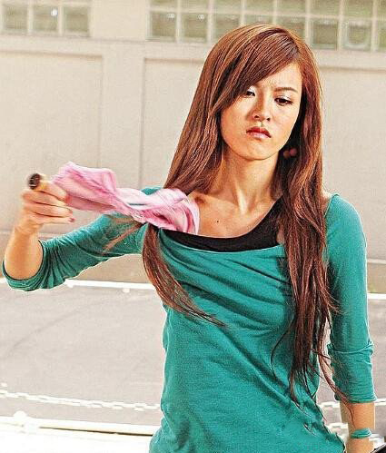 文咏珊大尺度未删图片公开 文咏珊被曝仍旧美丽绝伦清秀无比