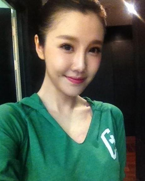 刘语熙不带胸罩 揭秘刘语熙个人资料及经历