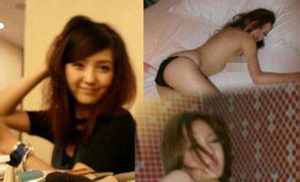 何洁门事件完整照片 大尺度照片堪称肉蒲团