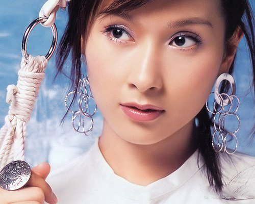 杨恭如年轻时的照片曝光 自夸:像我这样的美女不多了 杨恭如年轻时的照片曝光 自夸:像我这样的美女不多了