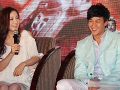 李依晓真实老公是谁 楚王虞姬现实中能否在一起