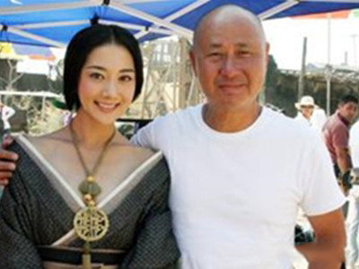 李依晓真实老公是谁 楚王虞姬现实中能否在一起